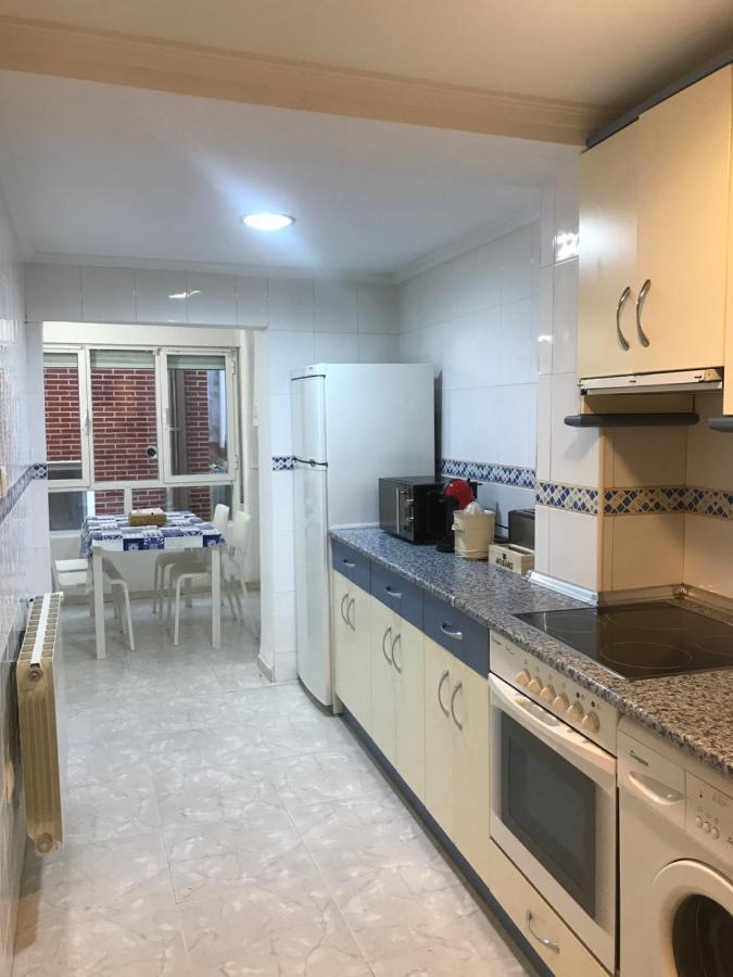 Puro Encanto II En El Corazon De Santo Domingo Santo Domingo De La Calzada Eksteriør billede